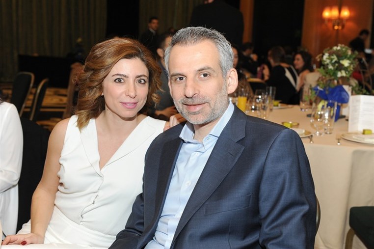 Friends of MS at AUBMC Fundraising Event 